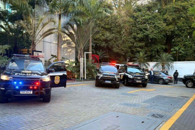 Grupo de combustíveis Refit é alvo de operação por fraude de R$ 26 bilhões