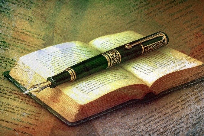 Literatura, vocação