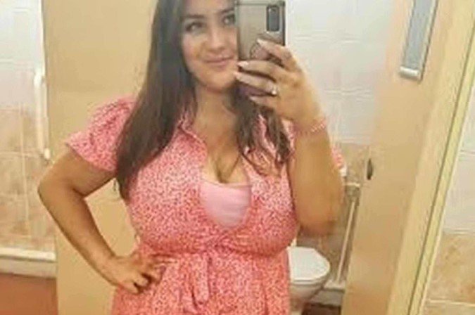 Escocesa cria vaquinha on-line para reduzir seios, que pesam mais de 15kg