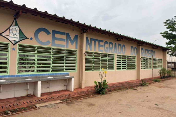 Com estrutura completa, o Cemi do Cruzeiro oferece 174 vagas para o próximo ano  -  (crédito: Divulgação/Cemi Cruzeiro)