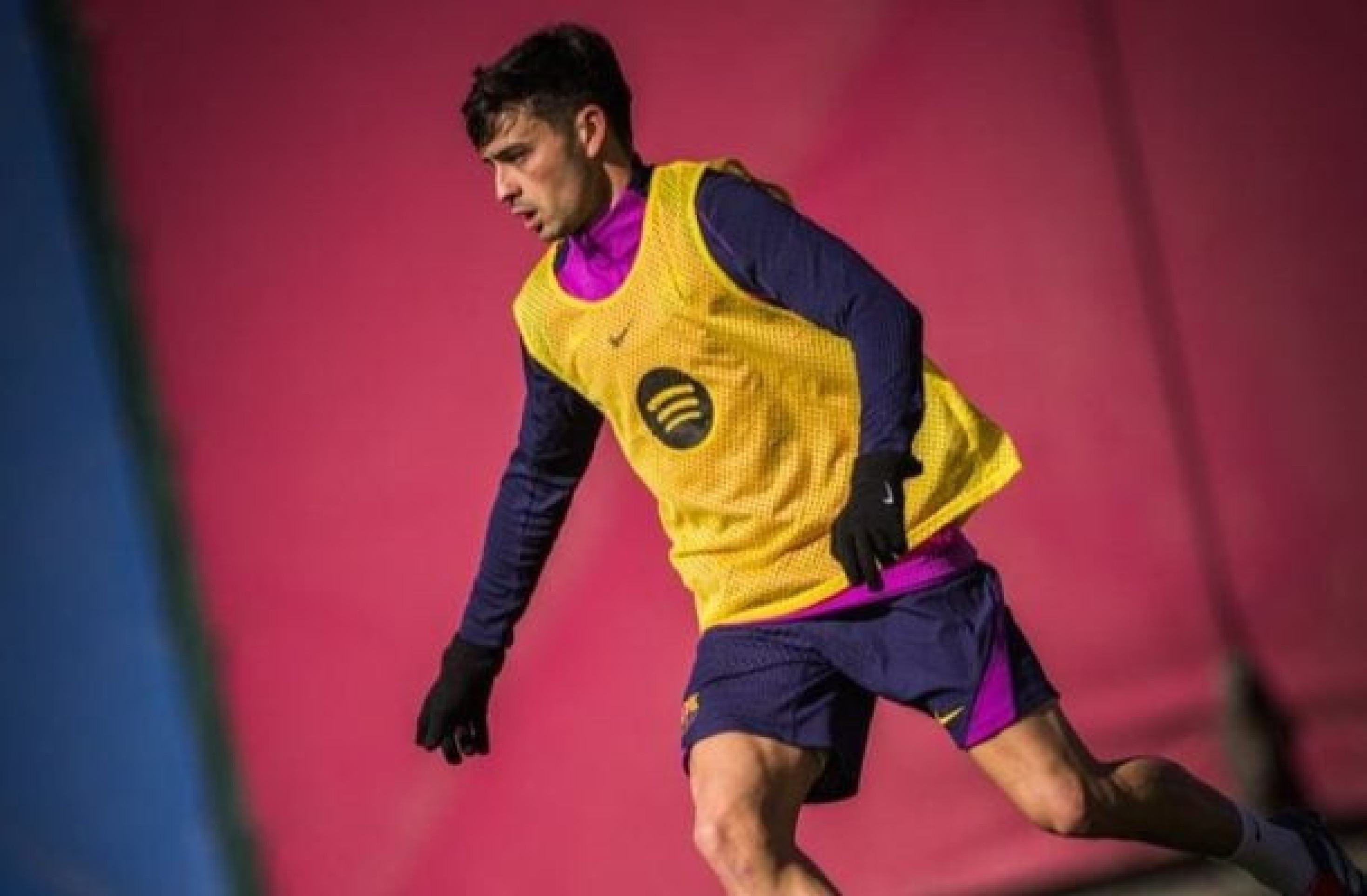 Barcelona ganha reforço importante, mas sofre nova baixa