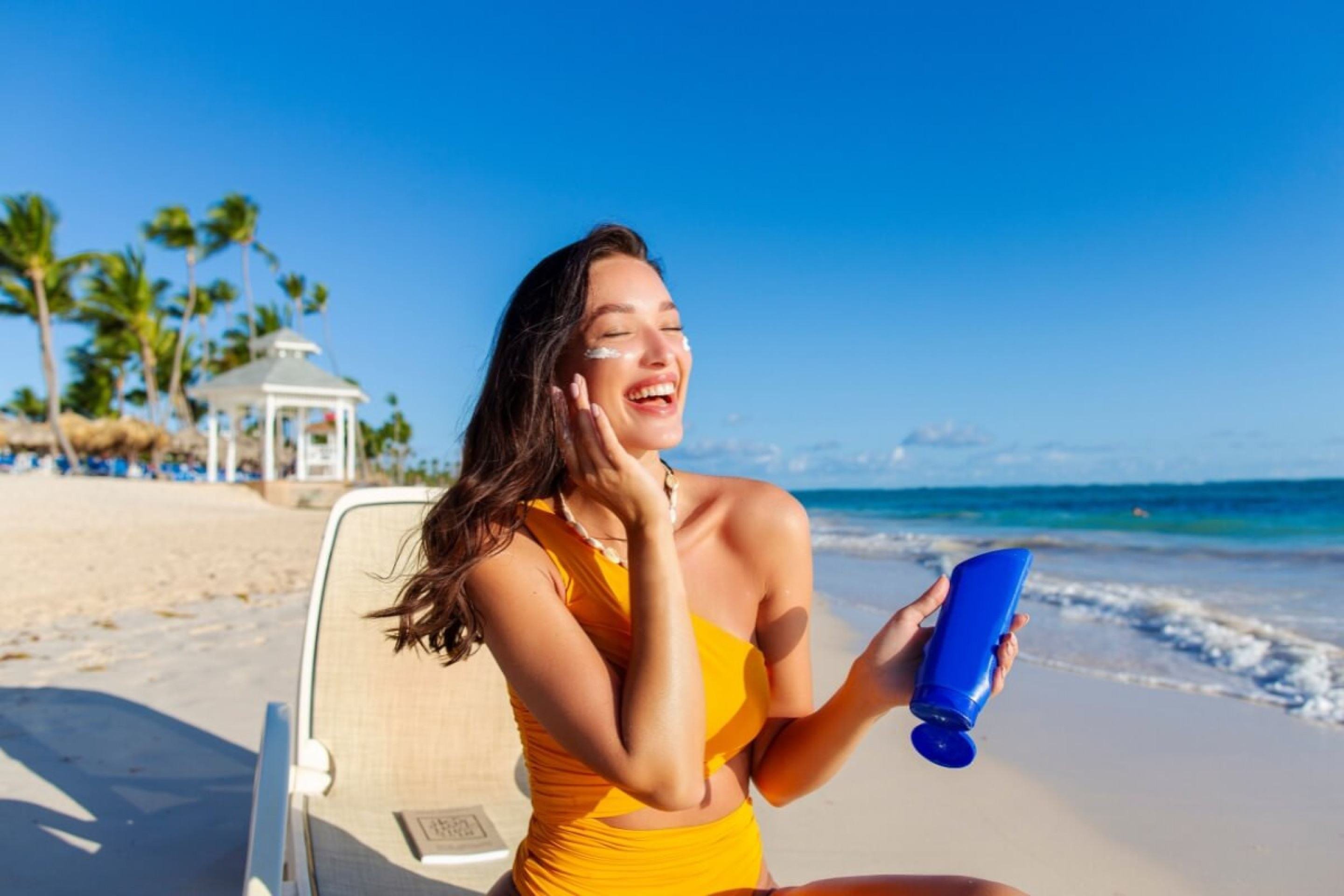 Queimadura de sol: 7 dicas para proteger a sua pele