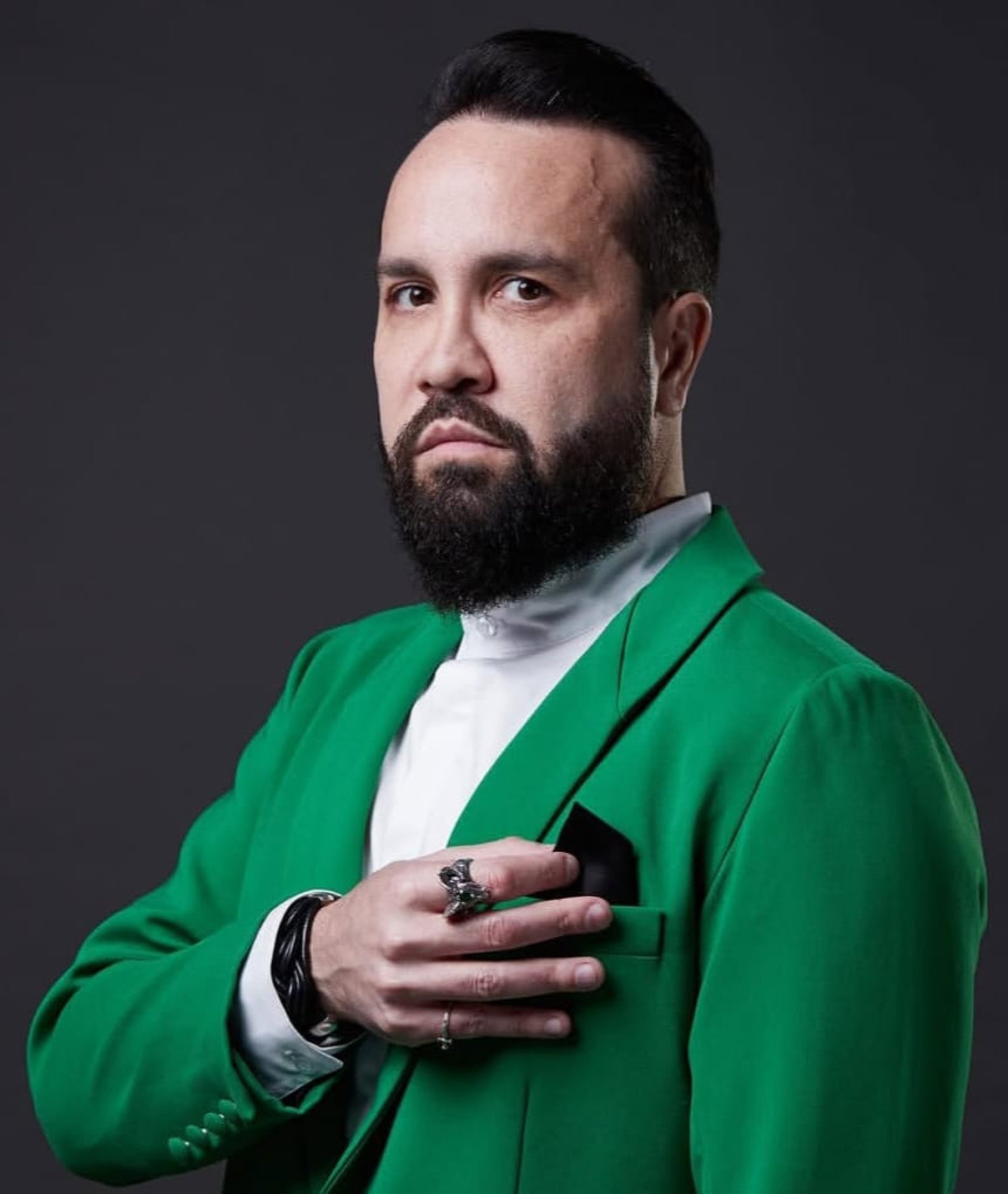 Morre Ricardo Flores, ex-sócio da boate GreenValley, em Santa Catarina