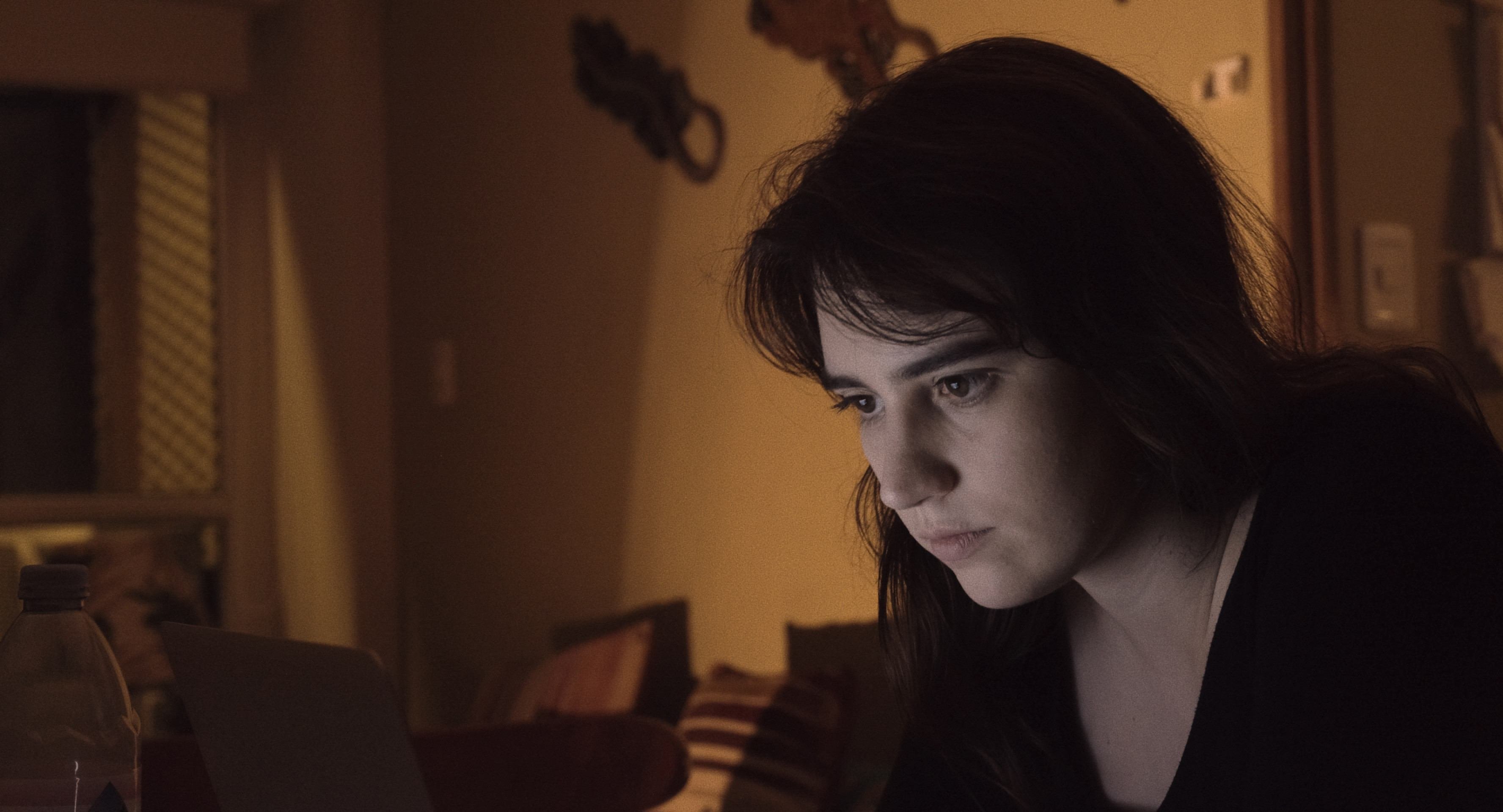 Gustavo Galvão exibe filme em Buenos Aires e tem 