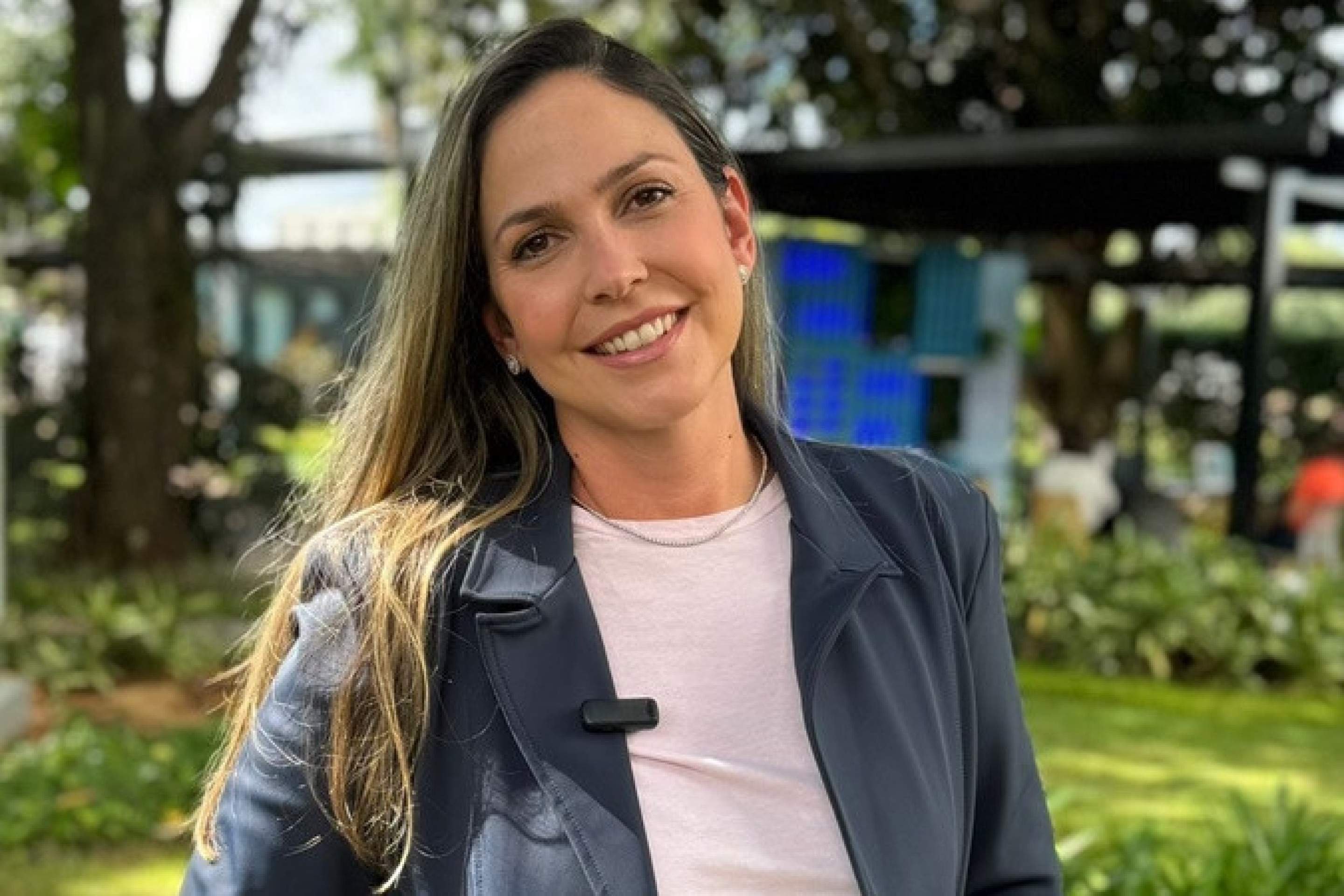 Danyelle Barreto:Ampliar as possibilidades de capacitação