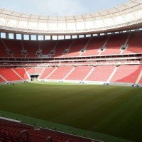 Diante das diferentes visões para o setor, o eleitor tem mais uma ferramenta para conhecer, comparar e refletir sobre os projetos -  (crédito: Guilherme Felix/CB/D.A Press)