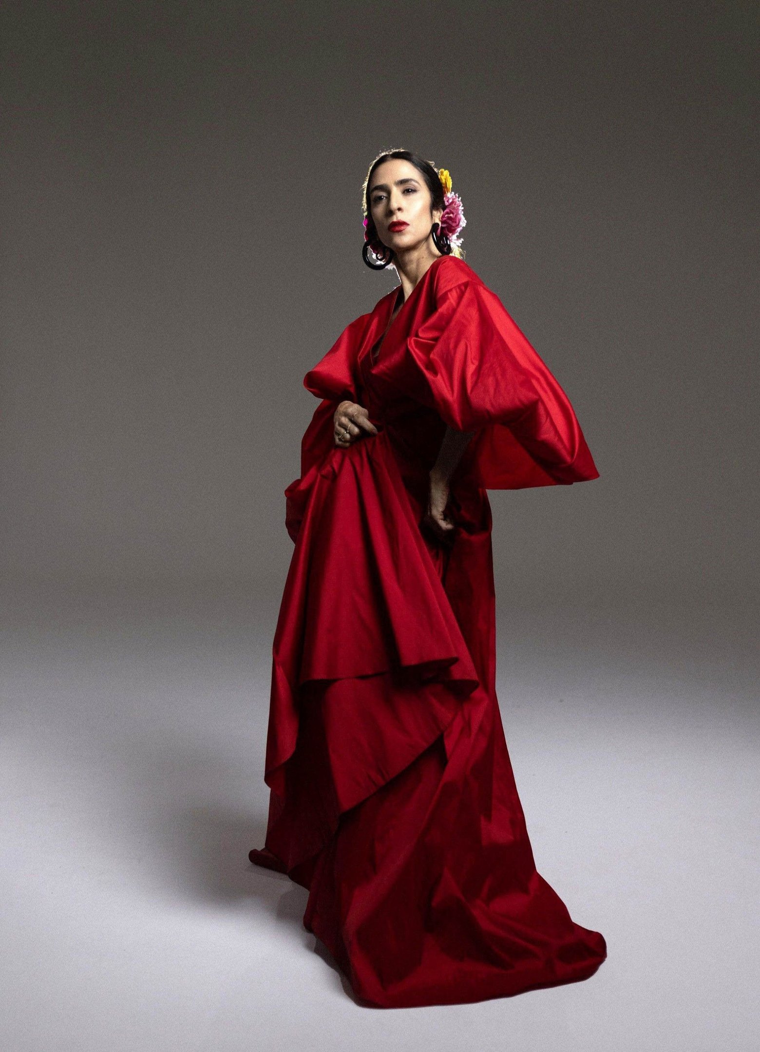 Em festa sinfônica, Marisa Monte apresenta o show 'Phonica'