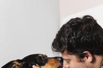 A comunicação intuitiva é muito prática para detectar demandas importantes dos animais, como desconfortos físicos 
ou emocionais