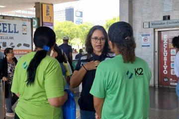 DF tem 95% dos desaparecidos encontrados