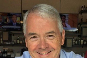 Fulton Armstrong, ex-oficial nacional de Inteligência dos EUA para América Latina e professor da American University (em Washington)

