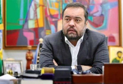 A condenação pode resultar na cassação do mandato de Cláudio Castro e na declaração de inelegibilidade -  (crédito: Reprodução de vídeo BandNews) -A condenação pode resultar na cassação do mandato de Cláudio Castro e na declaração de inelegibilidade -  (crédito: Reprodução de vídeo BandNews)