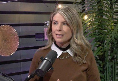 'Quanto menos a gente comer comida de verdade, mais baratos vão ficar os ultraprocessados e mais caras vão ficar as opções realmente saudáveis', diz Rita Lobo à BBC News Brasil -  (crédito: Getty Images) -'Quanto menos a gente comer comida de verdade, mais baratos vão ficar os ultraprocessados e mais caras vão ficar as opções realmente saudáveis', diz Rita Lobo à BBC News Brasil -  (crédito: Getty Images)