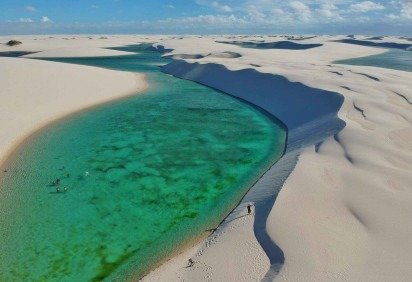 10 destinos tendência para momentos inesquecíveis em 2026 -  (crédito: Uai Turismo) -10 destinos tendência para momentos inesquecíveis em 2026 -  (crédito: Uai Turismo)