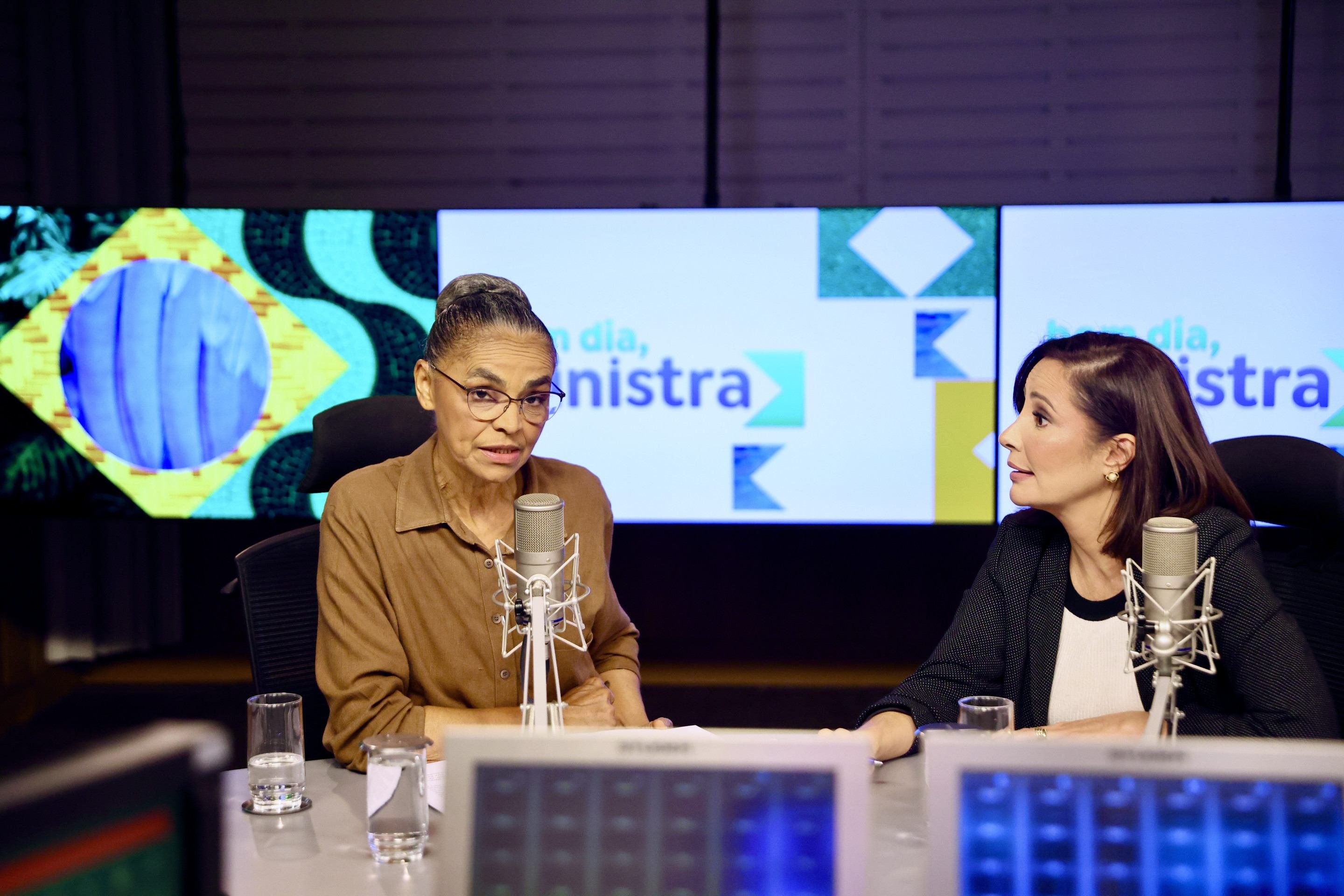 Governo prepara ofensiva judicial após derrubada dos vetos do licenciamento ambiental