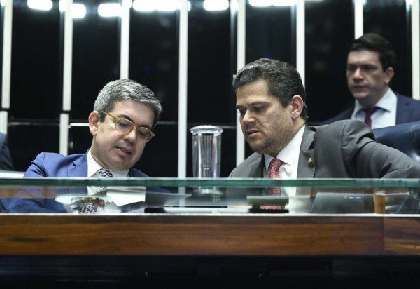 Carlos Moura/Agência Senado