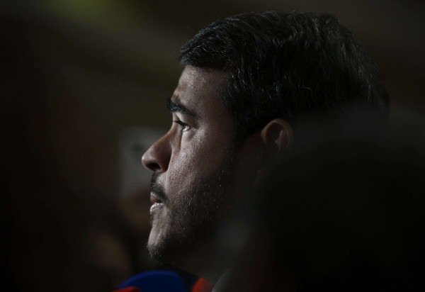 Andressa Anholete/Agência Senado