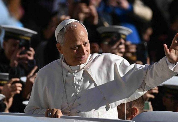 Ali Atmaca/Anadolu Ajans? via Getty Images