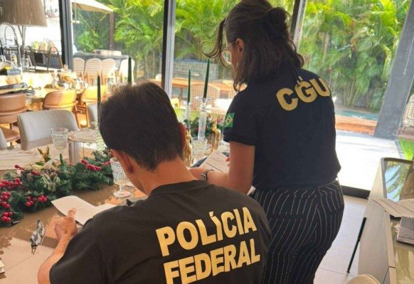 Polícia Federal