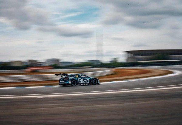 Divulgação/ Stock Car