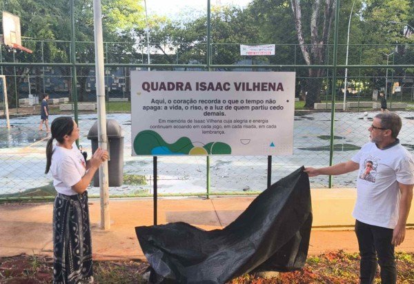 Luiz Fellipe Alves/CB/DA Press