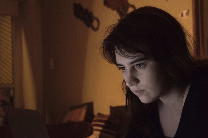 Atriz gaúcha Maria Galant interpreta Luiza, protagonista do novo filme de Gustavo Galvão - (crédito: Divulgação) Atriz gaúcha Maria Galant interpreta Luiza, protagonista do novo filme de Gustavo Galvão - (crédito: Divulgação)