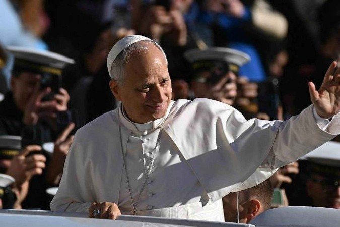 Iznik é uma pequena cidade a 140 km de Istambul e tem grande importância histórica -  (crédito: Ali Atmaca/Anadolu Ajans? via Getty Images)