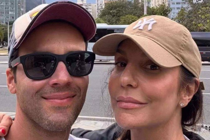 Antes do fim: relembre os altos e baixos de Ivete Sangalo e Daniel - (crédito: Reprodução/Instagram) Antes do fim: relembre os altos e baixos de Ivete Sangalo e Daniel - (crédito: Reprodução/Instagram)
