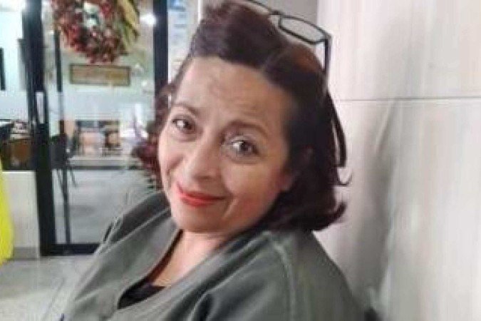 A médica condenada a 30 anos de prisão na Venezuela por criticar Maduro em áudio no WhatsApp