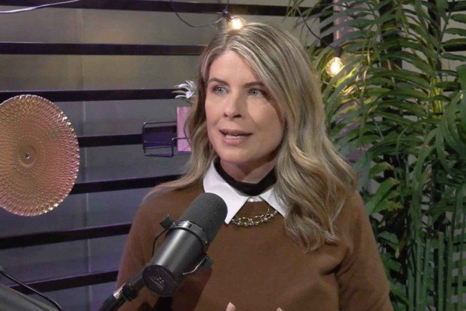 Rita Lobo: 'Se pensar só em proteína e carboidrato, o pão vira inimigo'