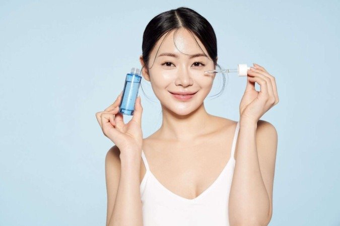 K-beauty está moldando hábitos de beleza ao redor do mundo (Imagem: Utoimage | Shutterstock) -  (crédito: EdiCase)
