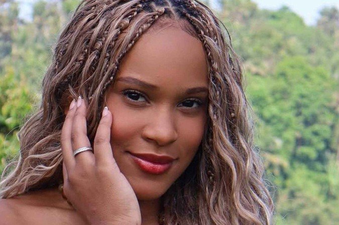 Rebeca Andrade detalha pausa na carreira: 