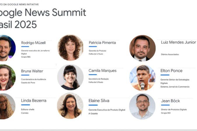 Líderes de grandes grupos de comunicação convidados para evento em SP