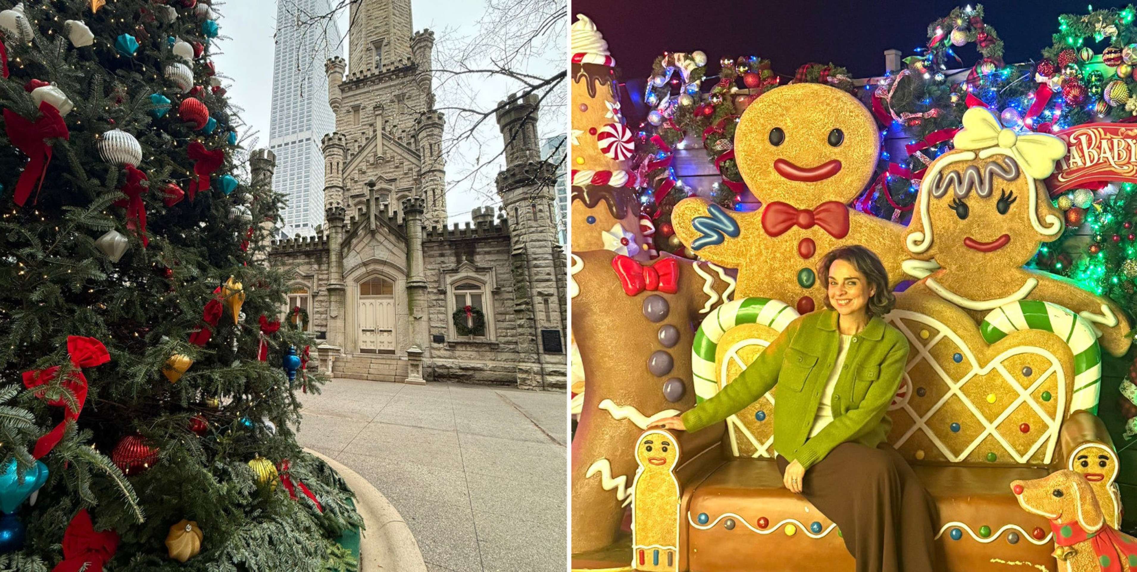 Natal em Chicago: uma viagem fascinante que vai te surpreender