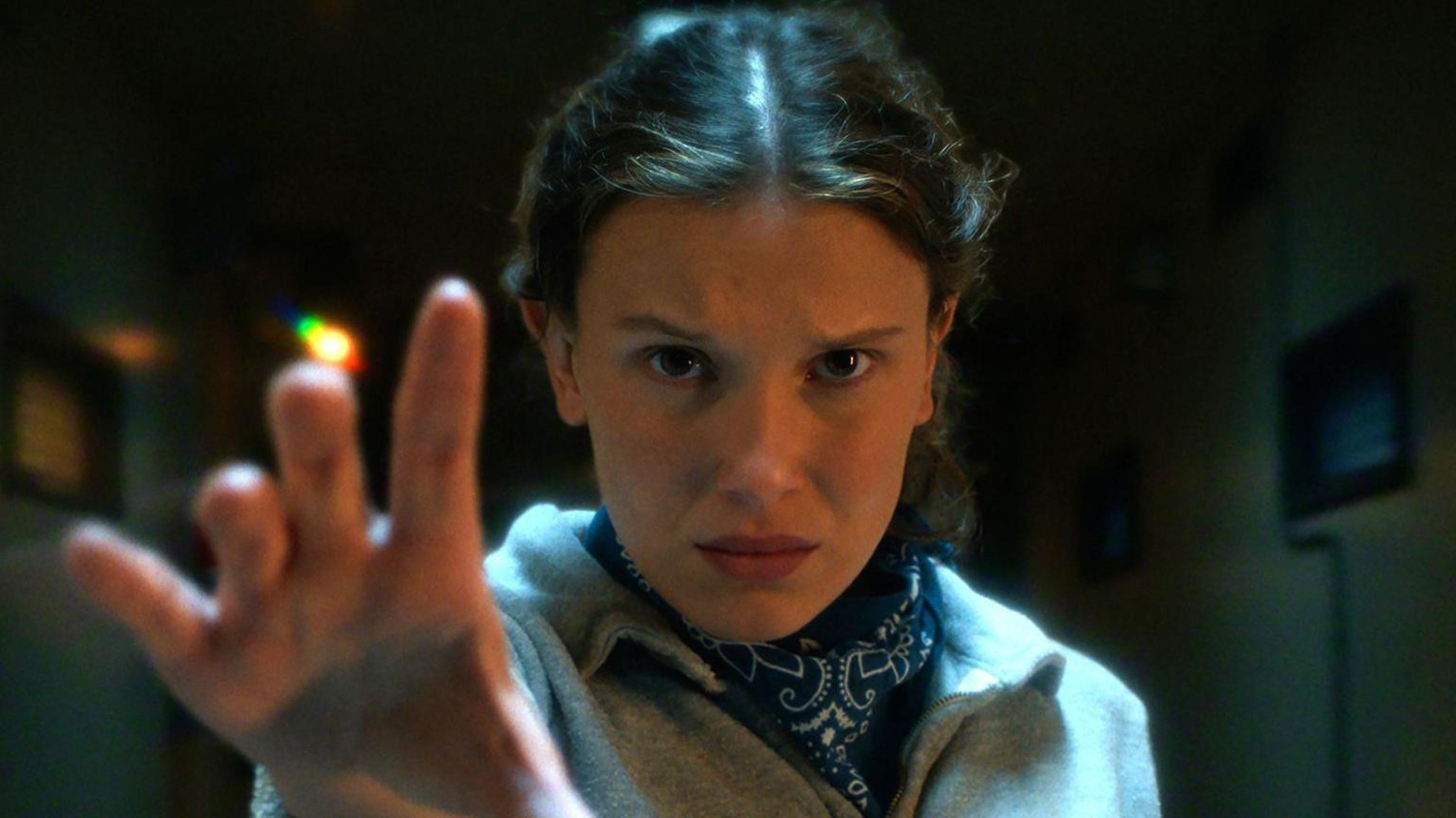 O que os críticos acharam da nova temporada de 'Stranger Things'