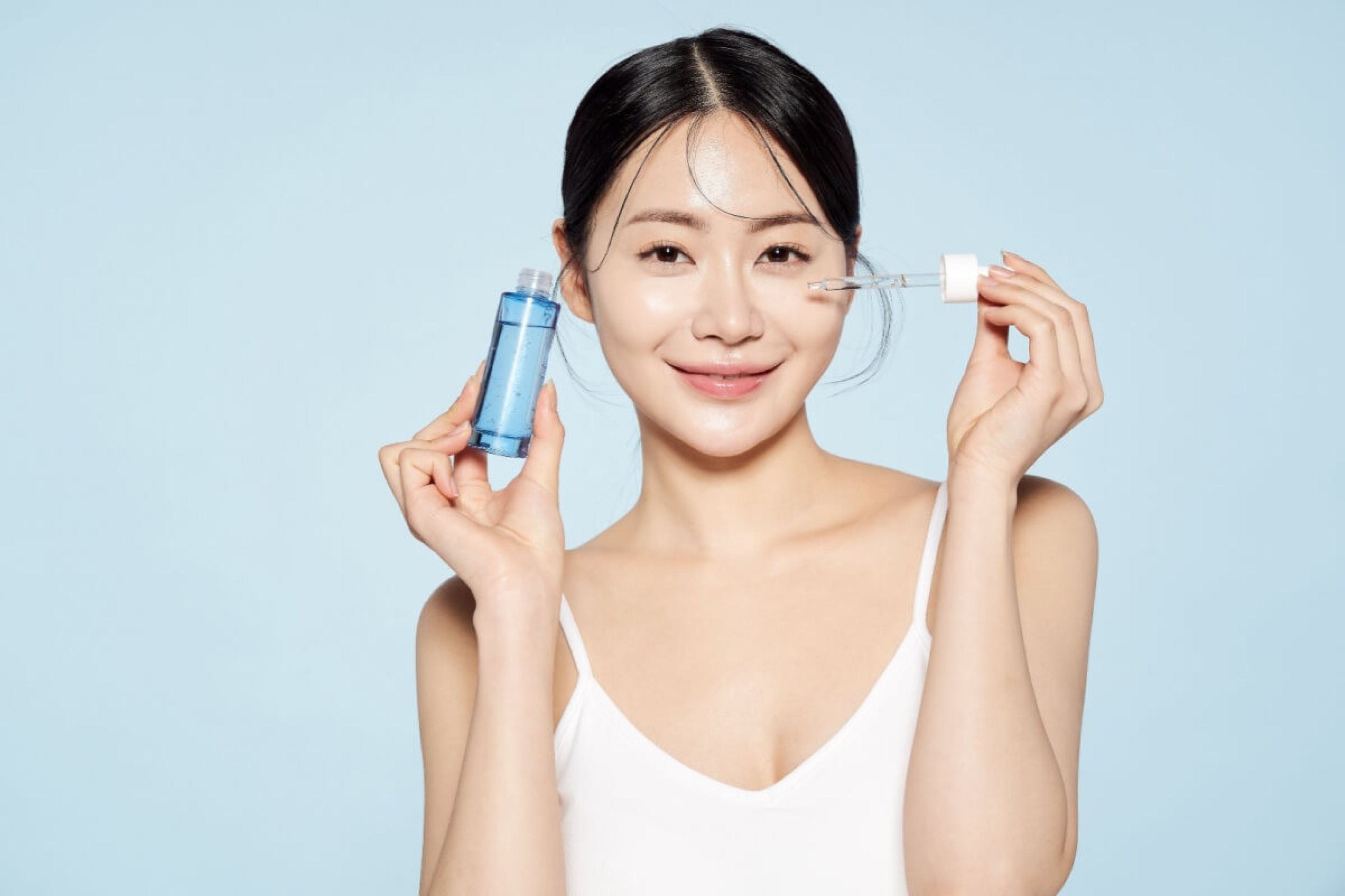 K-beauty: 5 tendências do skincare coreano para conhecer