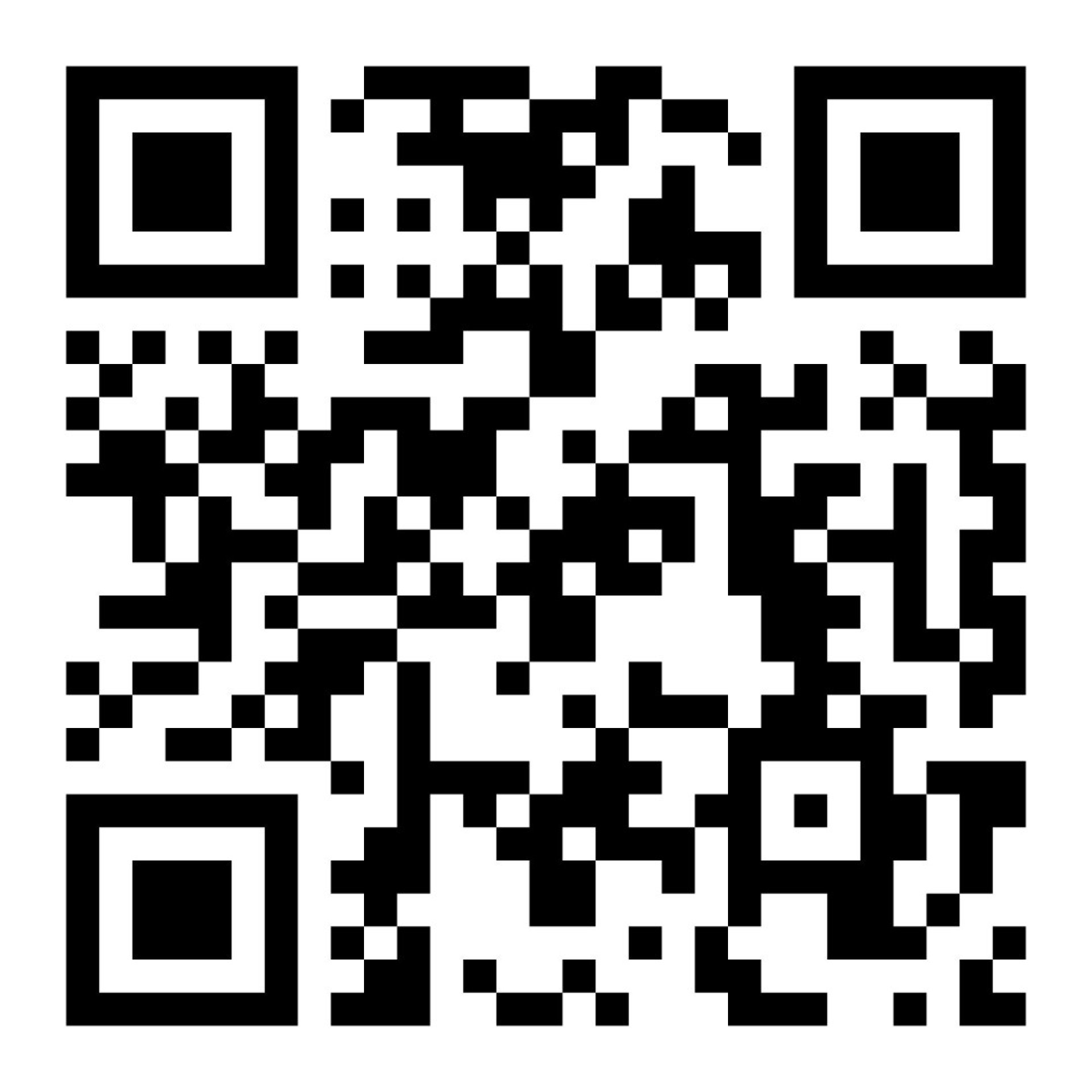 Aponte a c&acirc;mera do celular para assistir &agrave; entrevista completa