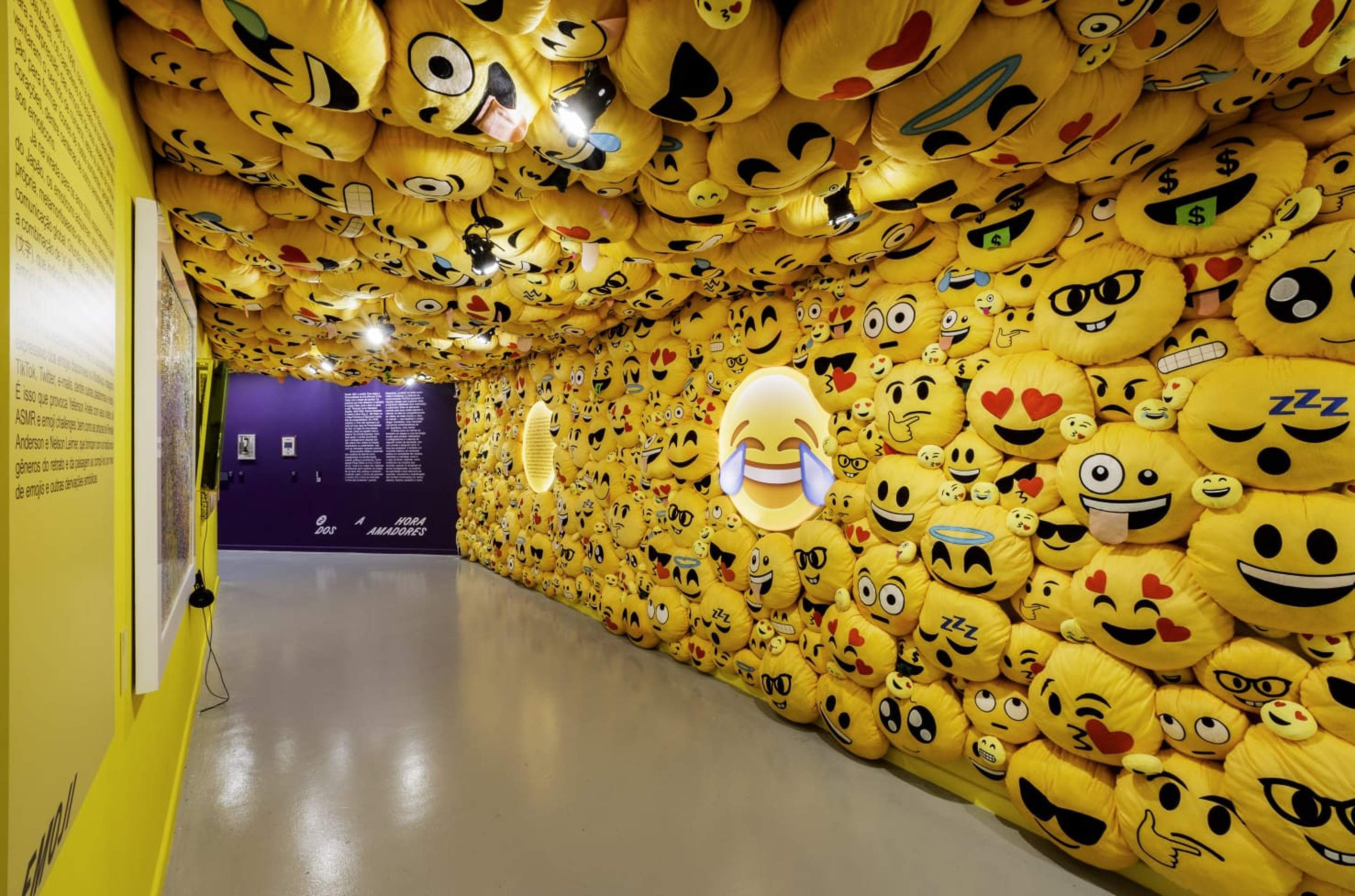 Um passeio pela arte em um roteiro de exposições em cartaz na cidade