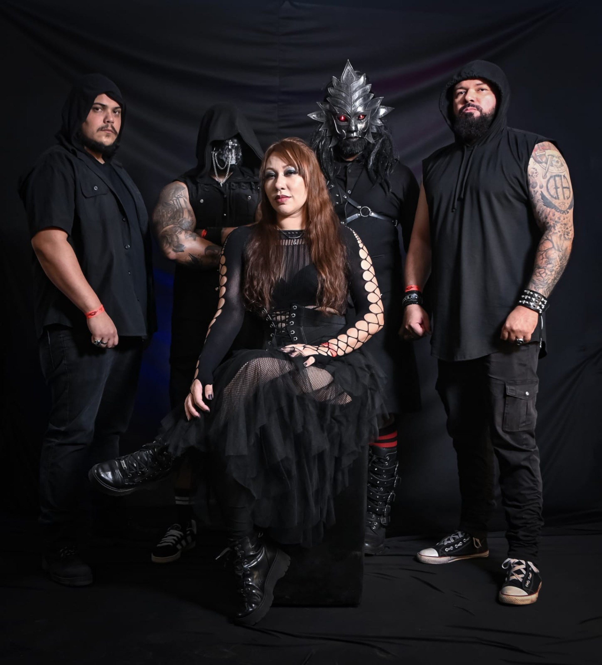 Moto Rock & Cia recebe evento Impacta Setorial neste domingo (30/11)