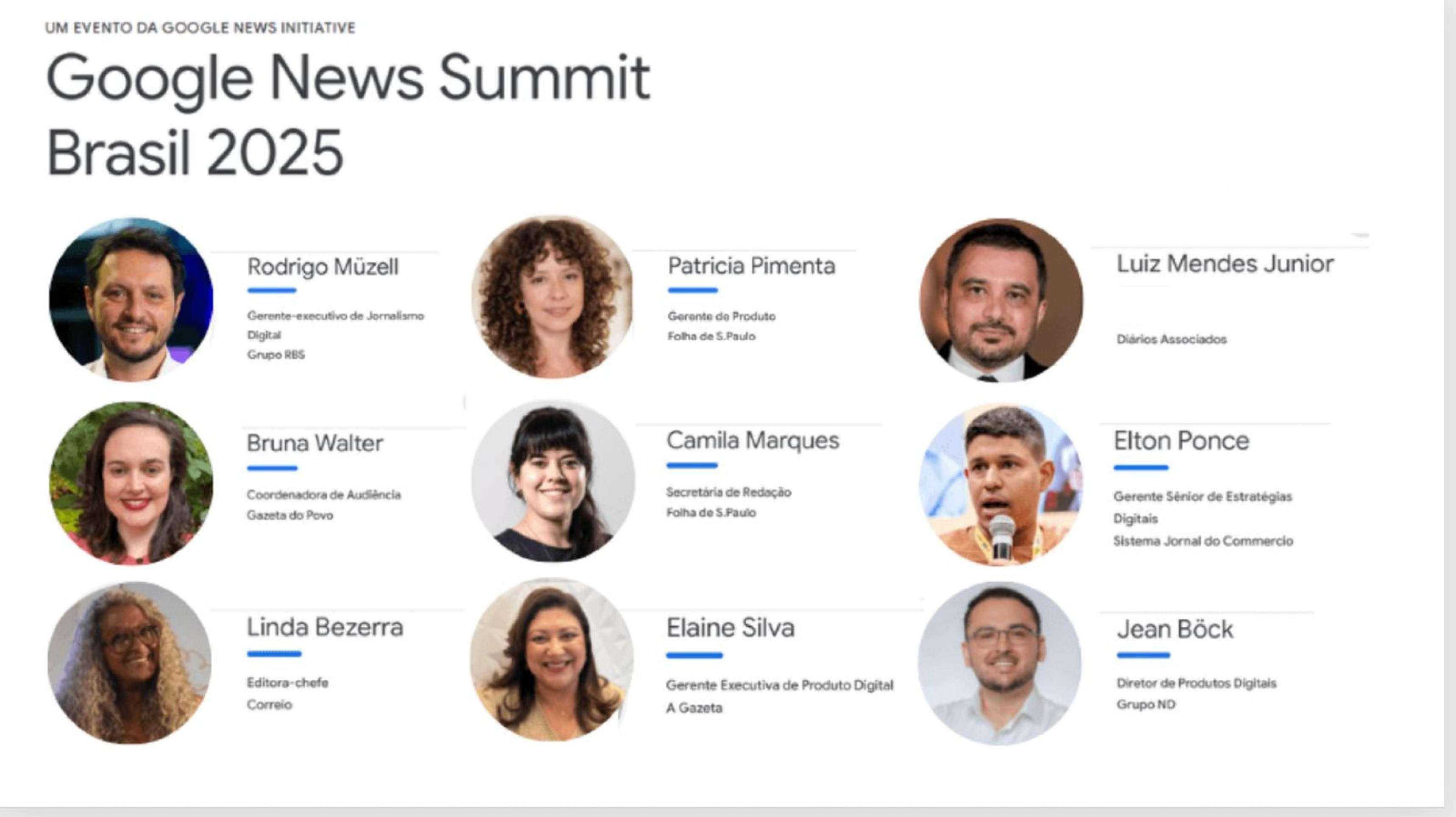Líderes de grandes grupos de comunicação convidados para evento em SP