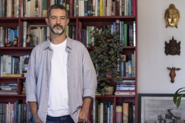 'Haverá muito mais insegurança jurídica. Isso
levará a mais projetos sendo judicializados, pois
podem afetar não apenas o meio ambiente, mas
também a saúde e a segurança da população', disse Angelo.
 -  (crédito: Guto Martins/Observatório do Clima)