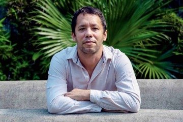 Itamar Vieira Júnior -  (crédito: Adenor Gondim/Divulgação)