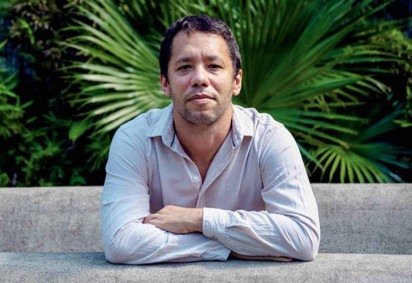 Itamar Vieira Júnior -  (crédito: Adenor Gondim/Divulgação) -Itamar Vieira Júnior -  (crédito: Adenor Gondim/Divulgação)