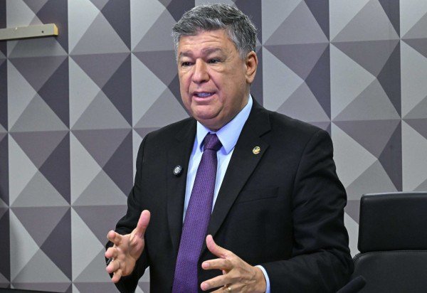 Waldemir Barreto / Agência Senado