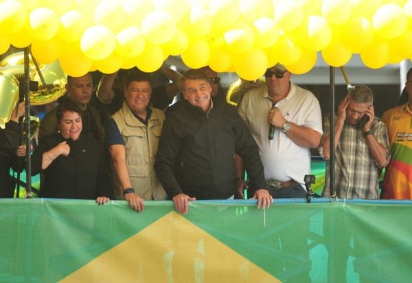 Alexandre Guzanshe/EM/D.A Press – 16/8/22