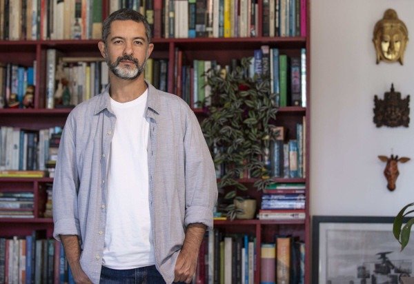 Guto Martins/Observatório do Clima