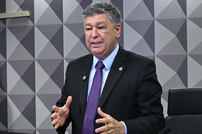 Segundo Viana, recorrer ao Judiciário a cada revés 