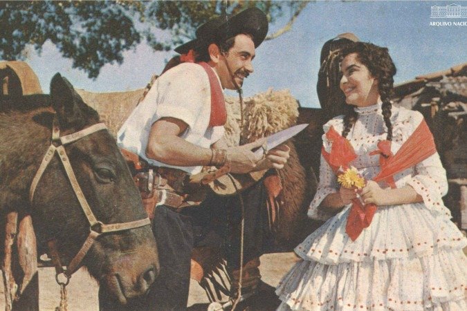 Florianópolis, capital de Santa Catarina; o Estado foi o que mais recebeu migrantes de outros lugares do Brasil, segundo o IBGE - (crédito: Getty Images) Florianópolis, capital de Santa Catarina; o Estado foi o que mais recebeu migrantes de outros lugares do Brasil, segundo o IBGE - (crédito: Getty Images)