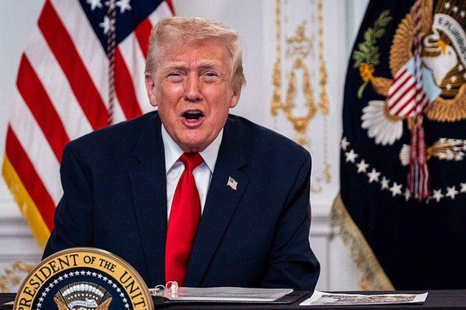 Milhares de passageiros já foram afetados por suspensão de voos na Venezuela nos últimos dias -  (crédito: Getty Images)