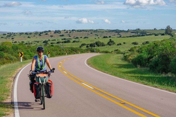 Engenheiro suíço Mathis Wackernagel desenvolveu o conceito de 'pegada ecológica' nos anos 1990 -  (crédito: Acervo pessoal/Mathis Wackernagel)