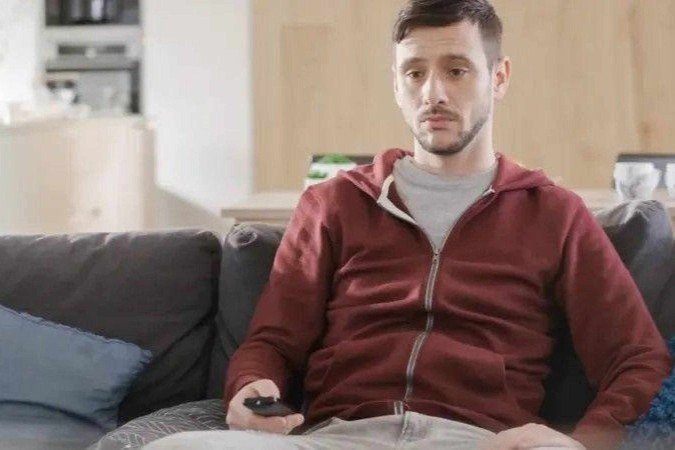 Todos nós já estivemos na companhia de uma pessoa muito chata -  (crédito: Getty Images)